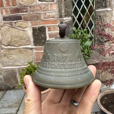 1878 saignelegier chiantel for sale  DERBY