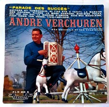 Disque vinyles trs d'occasion  Broons