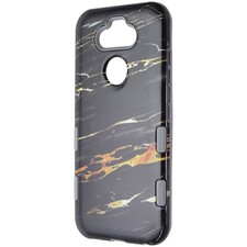 Capa anti-queda MyBat Premium para LG K31 / Aristo 5 / Fortune 3 - Fire Marble comprar usado  Enviando para Brazil