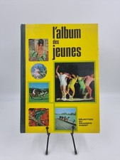 Livre encyclopédie album d'occasion  Collonges
