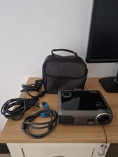 Optoma ex330e dlp for sale  LONDON