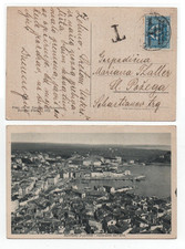 Litorale sloveno rovigno usato  Italia