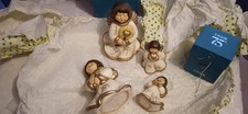 Thun coppia angelo usato  San Prospero