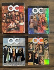 Complete series seasons for sale  New Port Richey