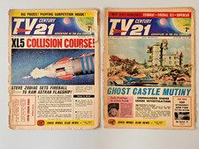 Century comic jul for sale  TUNBRIDGE WELLS