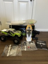 Rare axial ax10 for sale  Pleasant Grove