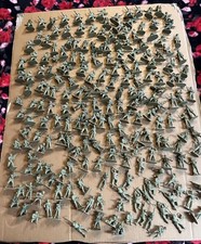 Vintage airfix infantry for sale  CAMBERLEY