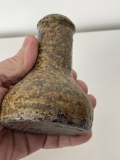 Petit vase grès d'occasion  Montsûrs