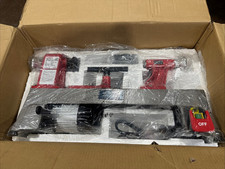 Lumberjack wl305 speed for sale  EXETER