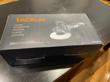 Tacklife polisher buffer for sale  HALIFAX