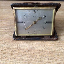 Vintage kienzle travel for sale  MELTON MOWBRAY