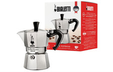 Caffettiera bialetti moka usato  Vitulano