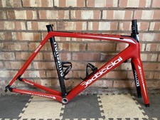 Dedacciai nerissimo carbon for sale  SHREWSBURY