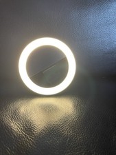 Ringlight handylicht gebraucht kaufen  Ingolstadt