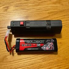 Traxxas complete start for sale  Kutztown