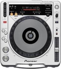 Pioneer cdj800 mkii for sale  EDGWARE