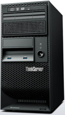 Server lenovo thinkserver usato  Italia