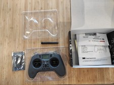 Controlador de controle remoto JUMPER T-LITE V2 transmissor de avião de controle remoto com tela LCD ELRS de 1,3" comprar usado  Enviando para Brazil