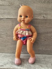 Nenuco vtg baby d'occasion  Expédié en Belgium
