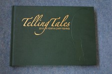 Telling tales 2010 for sale  WATLINGTON
