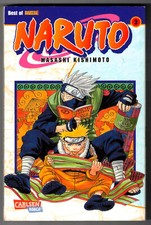 Naruto best banzai gebraucht kaufen  München