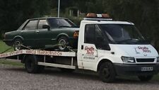 Barn find classic for sale  SKEGNESS