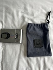Sony walkman mini for sale  MACCLESFIELD