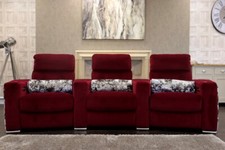 Front row seating for sale  ROTHERHAM