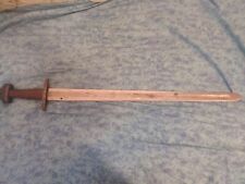 Handmade viking norman usato  Faenza