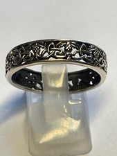 Large celtic sterling for sale  DUKINFIELD