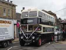 Bus photo southampton for sale  UK