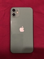 Iphone 128gb verde usato  Modica
