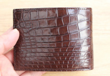 alligator wallet for sale  USA