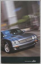 2002 jaguar series for sale  DARWEN