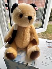 Steiff sooty 663932. for sale  MARCH