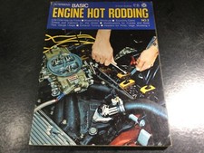 Petersen's Engine Hot Rodding bloco pequeno Chevy Mopar 440 bloco grande desempenho  comprar usado  Enviando para Brazil