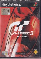 Gran turismo real usato  Roma