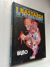 Bastardi pizzofalcone bonelli usato  Trevenzuolo