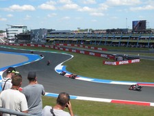 Ticket motogp assen gebraucht kaufen  Oldenburg (Oldenburg)