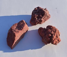 Cinabro minerali della usato  Italia