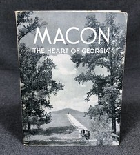 1941 macon georgia d'occasion  Expédié en Belgium