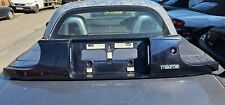 Mazda mx5 rear for sale  IPSWICH