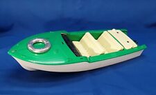 Bateau vedette bell d'occasion  Chilly-Mazarin