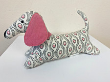 Fabric dachshund dog for sale  Sandia Park