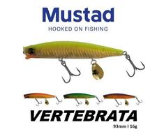 Artificiale spinning mustad usato  Siderno