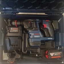 Bosch akku bohrhammer gebraucht kaufen Bosch akku bohrhammer gebraucht kaufen  Kelkheim