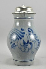 Keramik kanne zinndeckel gebraucht kaufen Keramik kanne zinndeckel gebraucht kaufen  Velbert