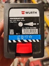 Wurth performance hss d'occasion  Reichshoffen