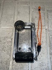 Waterproof photo housing for sale  Lake Jackson