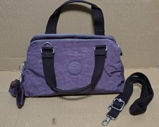 Bnwot kipling plum for sale  DUMFRIES